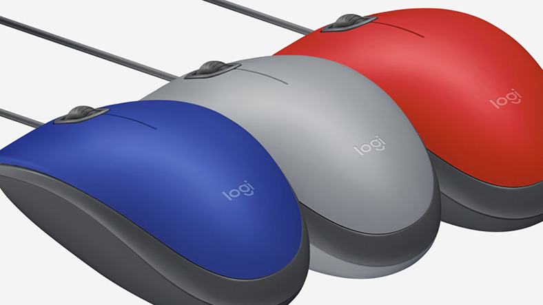 FABRICADO POR LOGITECH