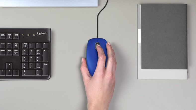 MEJOR QUE UN TRACKPAD