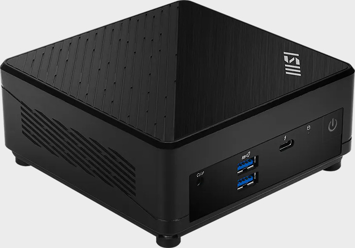 Mini PC MSI Cubi 5 12M