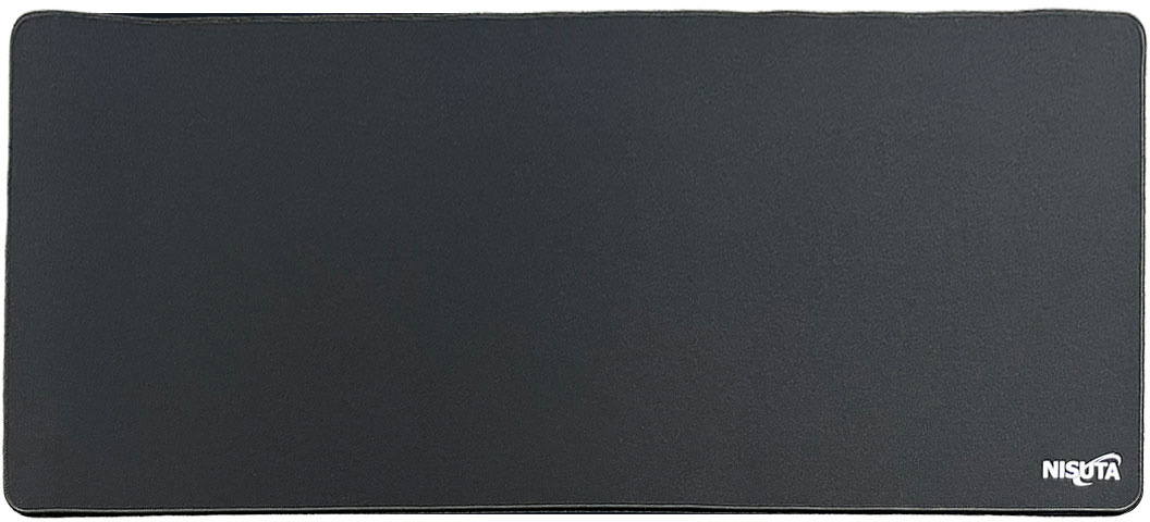 Mouse Pad Gaming XXL control Nisuta (NSPADXXLC)