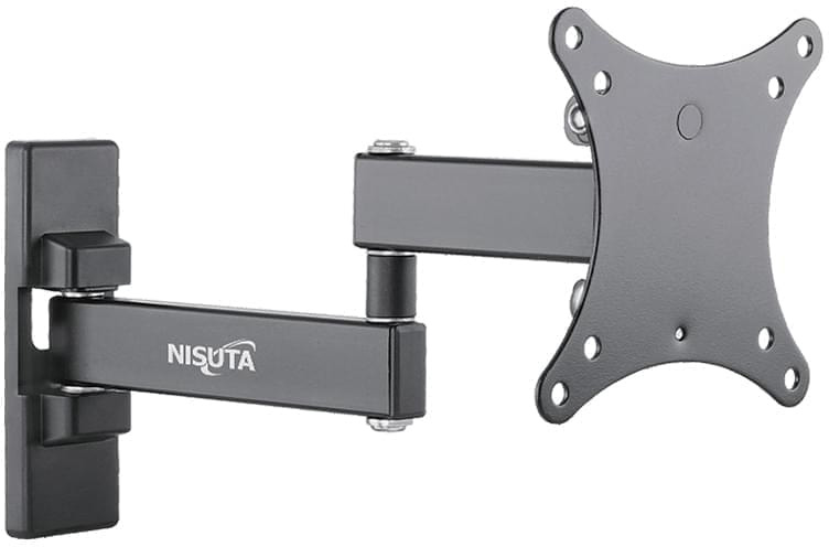 Soporte para Monitor de 13 a 27 pulgadas hasta 15kg Nisuta (NSSOTV27L)