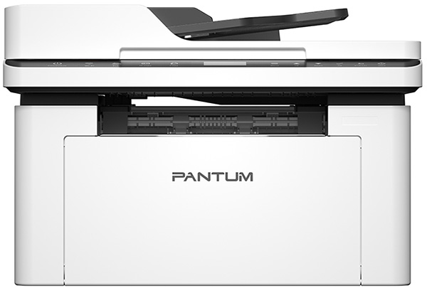 Impresora Multifunción Láser Monocromática Pantum BM2300AW