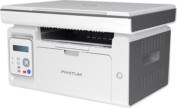 Impresora Multifunción Láser Monocromática Pantum M6509NW.