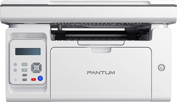 Impresora Multifunción Láser Monocromática Pantum M6509NW