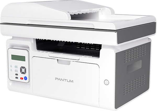 Impresora Multifunción Láser Monocromática Pantum M6559NW.
