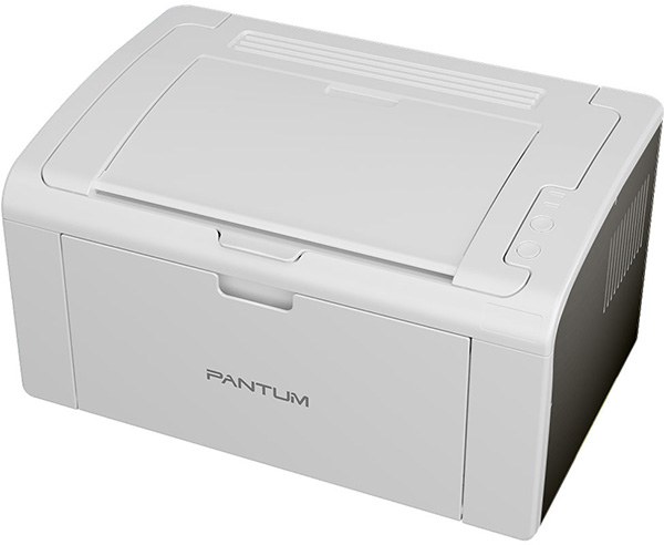 Impresora Monocromática Láser Pantum P2509W
