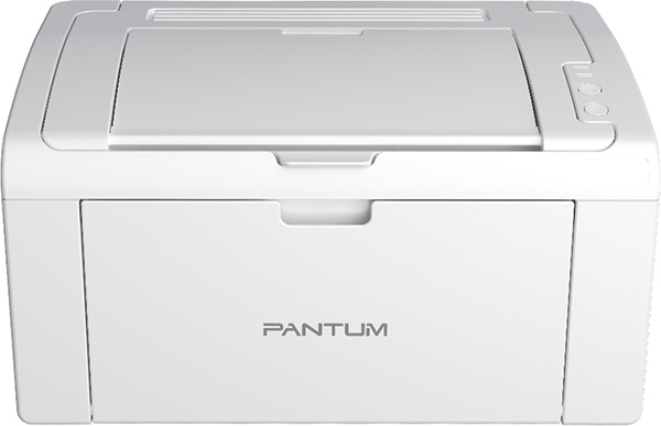 Impresora Monocromática Láser Pantum P2509W