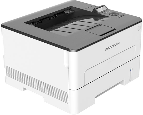 Impresora Monocromática Láser Pantum P3010DW