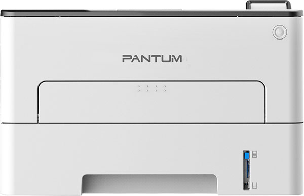 Impresora Monocromática Láser Pantum P3010DW