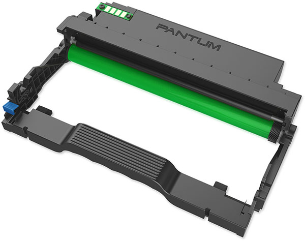 Unidad de Tambor Original Pantum DL-410.