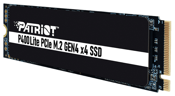 Disco SSD Patriot P400 Lite
