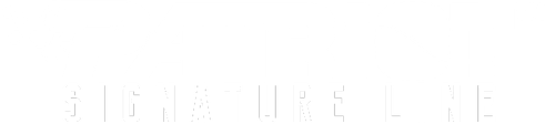 Logo Patriot Signature Line