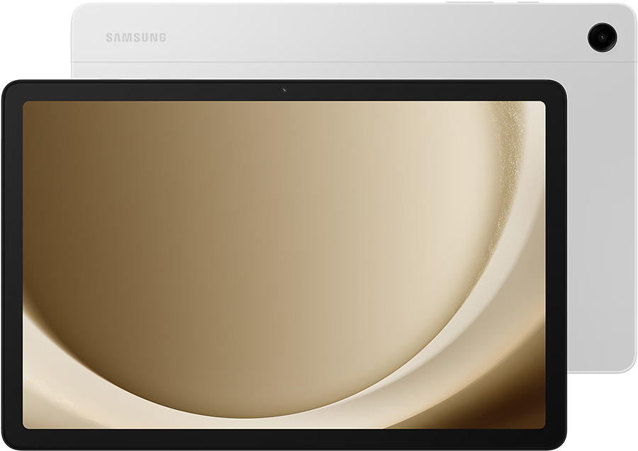 Galaxy Tab A9+ Wi-Fi (Mystic Silver)