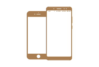 Ícono Smartphone
