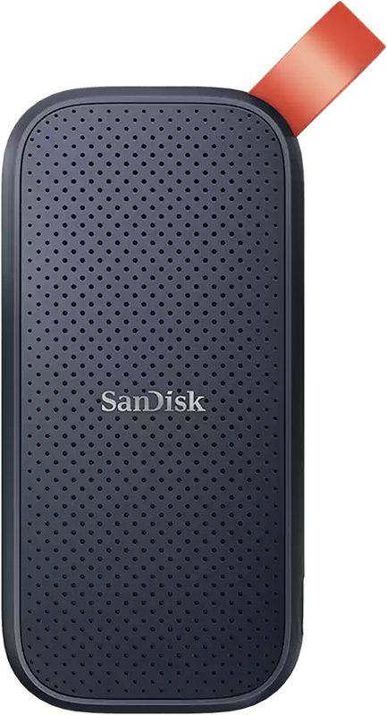 SSD portátil SanDisk - 1 TB