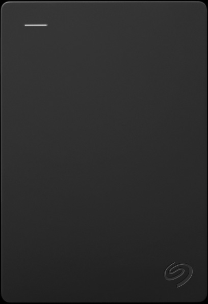 Seagate Portable Drive