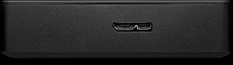 Seagate Portable Drive