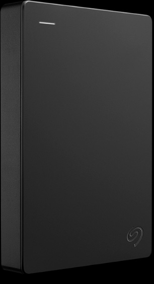 Seagate Portable Drive