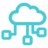 Gestión en la Nube Icon