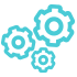 Provisionamiento sin Contacto (ZTP) Icon