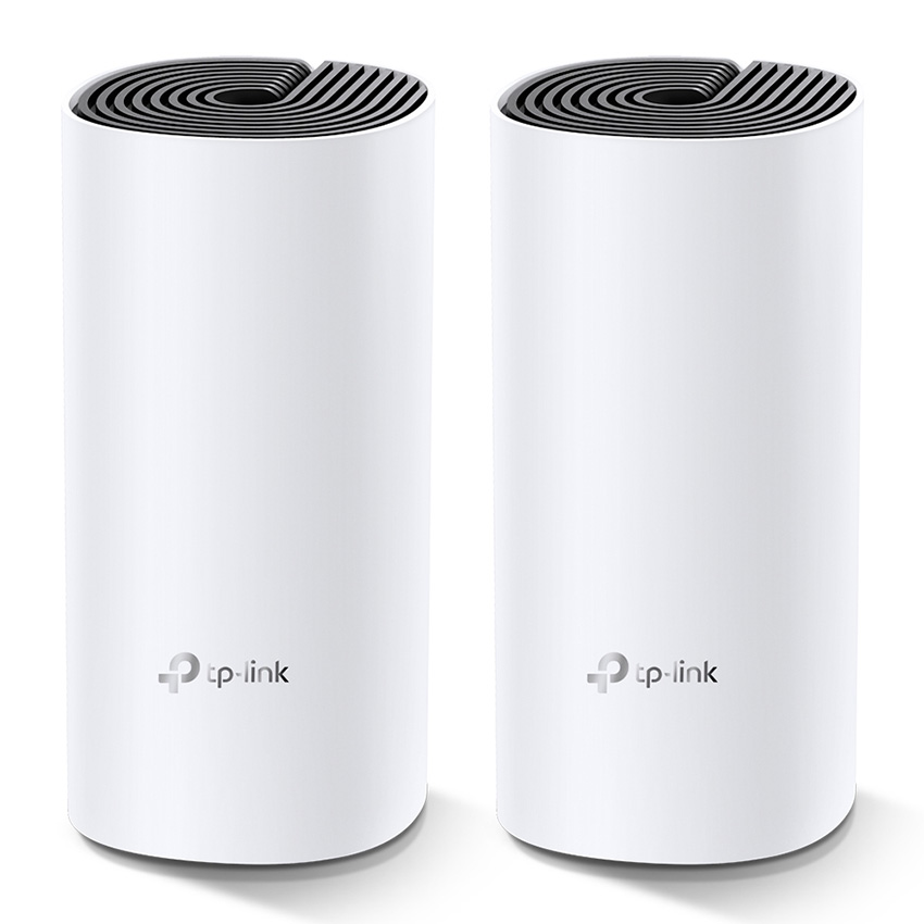 Sistema Wi-Fi Mesh para toda la Casa AC1200 TP-Link Deco M4 (2-pack)
