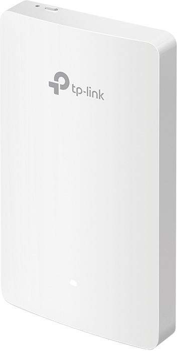 Punto de Acceso Omada AC1200 Inalámbrico MU-MIMO Gigabit de Pared TP-Link (EAP235-Wall)