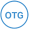 OTG Soportado