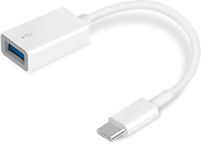 Adaptador USB-C 3.0 SuperSpeed a USB-A TP-Link UC400