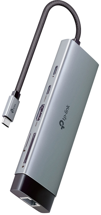 Hub USB-C 9 en 1 TP-Link UH9120C