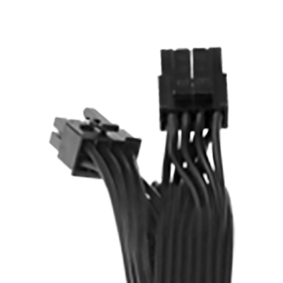ATX 12V (4+4pin)