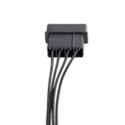 Adaptador Floppy