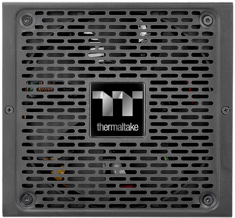 Fuente Thermaltake Smart BM2 750W 80 PLUS® Bronze Semi Modular