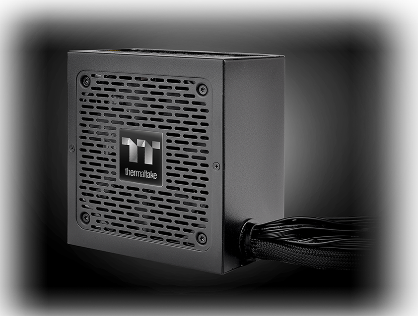 Fuente Thermaltake Smart BX3 Bronze 650W - 80 PLUS® Bronze