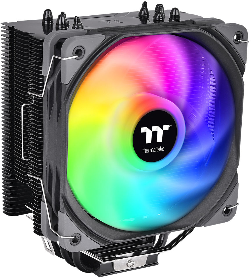 Cooler para CPU Thermaltake UX200 SE ARGB Lighting