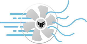 Diagrama de los ventiladores