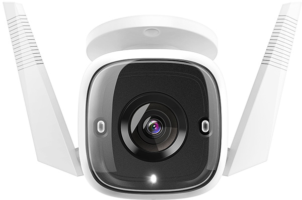 Cámara Wi-Fi de seguridad para exteriores Tapo C310
