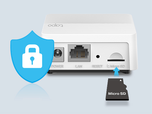 Almacenamiento Seguro