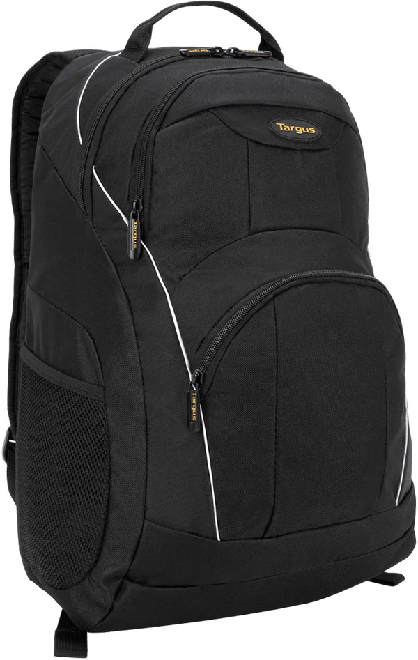 Mochila para Laptop de 16 pulgadas Targus Motor