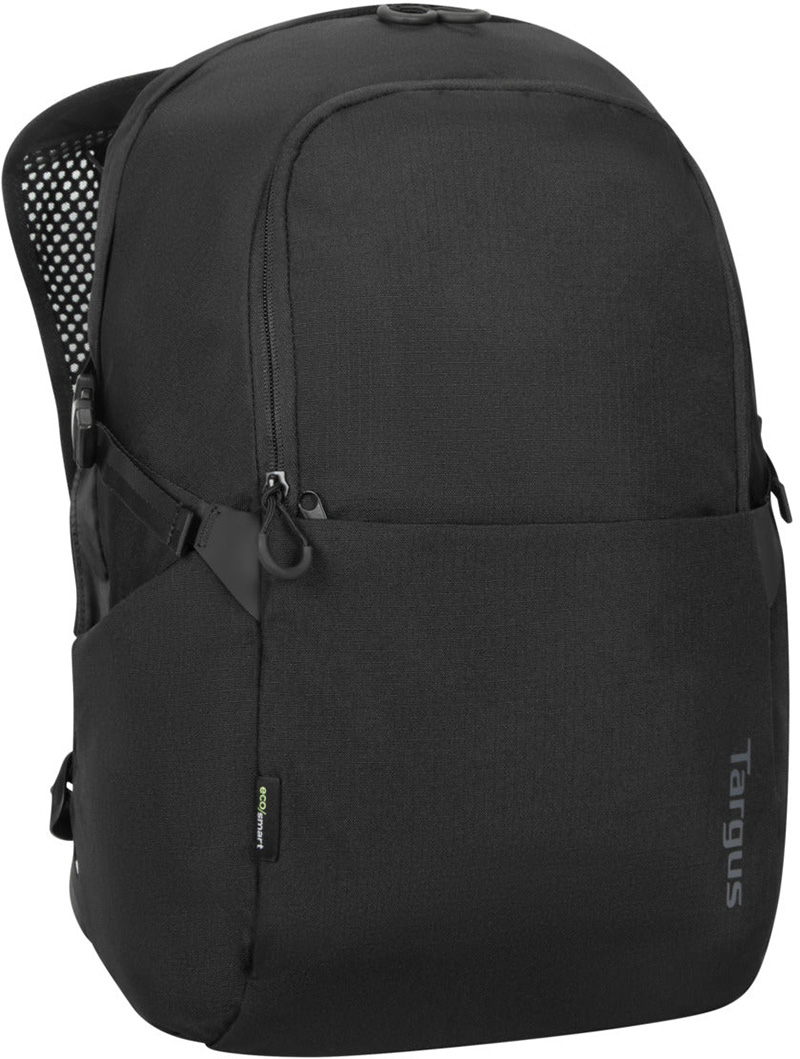 Mochila EcoSmart® Zero Waste - Negra - Targus TBB641GL