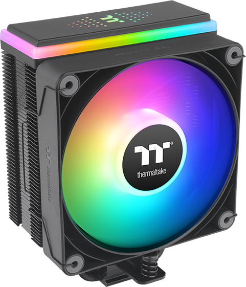 Cooler para CPU Thermaltake ASTRIA 200 ARGB Lighting