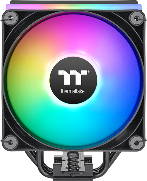 Cooler para CPU Thermaltake ASTRIA 200 ARGB Lighting