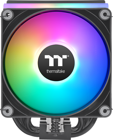 Cooler para CPU Thermaltake ASTRIA 400 ARGB Lighting