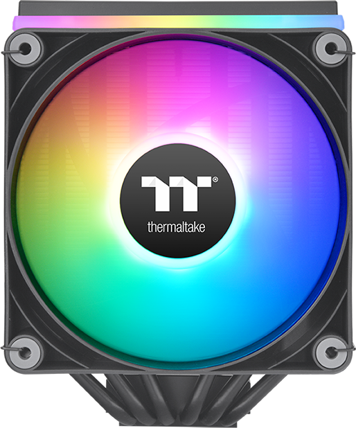 Cooler para CPU Thermaltake ASTRIA 600 ARGB Lighting
