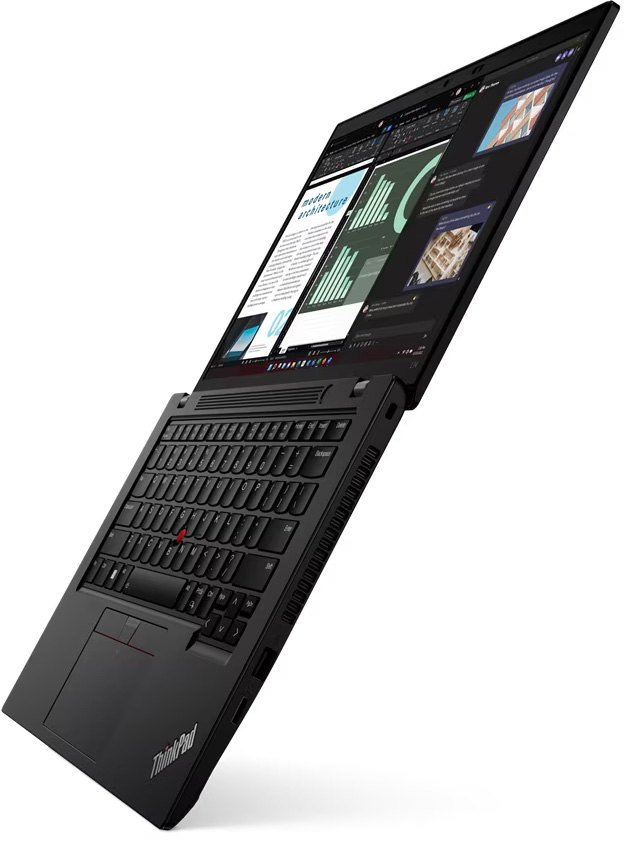 Lenovo ThinkPad L14 Gen 4 (AMD)