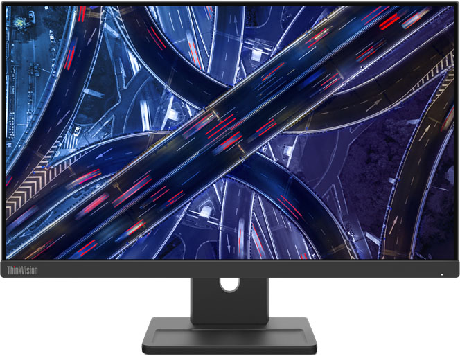 Monitor Lenovo ThinkVision E22-30