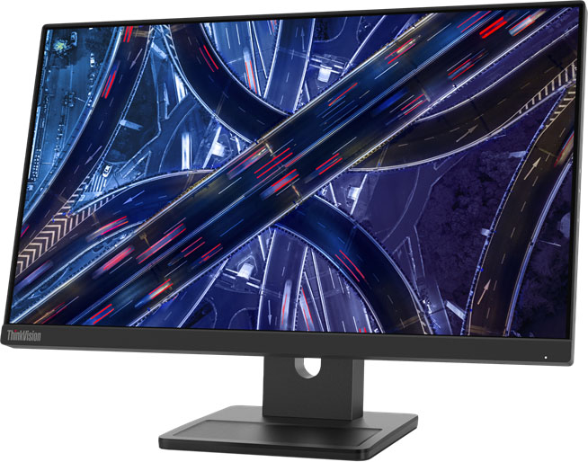 Monitor Lenovo ThinkVision E22-30