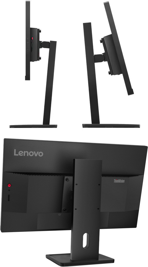 Monitor Lenovo ThinkVision E22-30