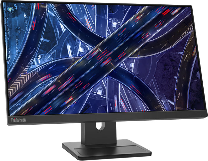 Monitor Lenovo ThinkVision E22-30