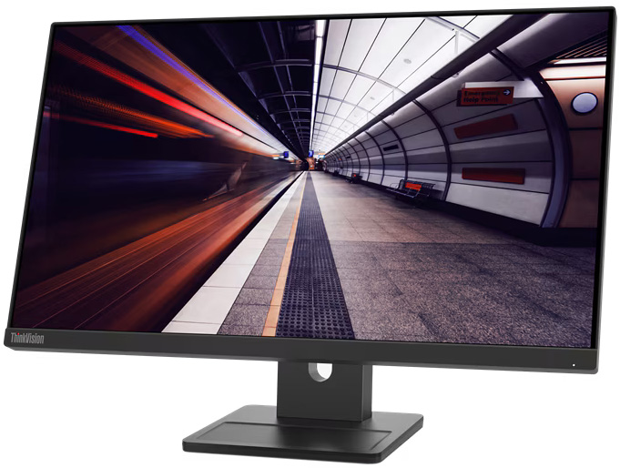 Monitor Lenovo ThinkVision E24-30