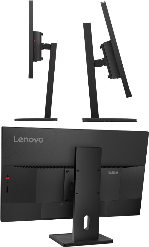 Monitor Lenovo ThinkVision E24-30
